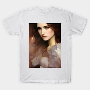 Beautiful Girl 6 T-Shirt